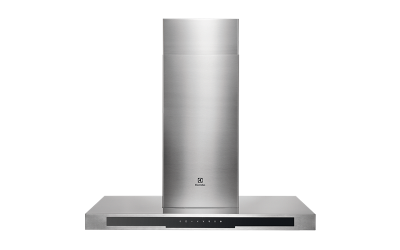 island rangehood