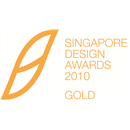 Singapore Design Award 2011