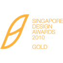 Singapore Design Award 2010