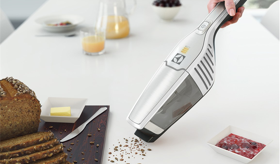 ⭐️新品⭐️ エレクトロラックス エルゴラピード ZB3104 Ergorapido