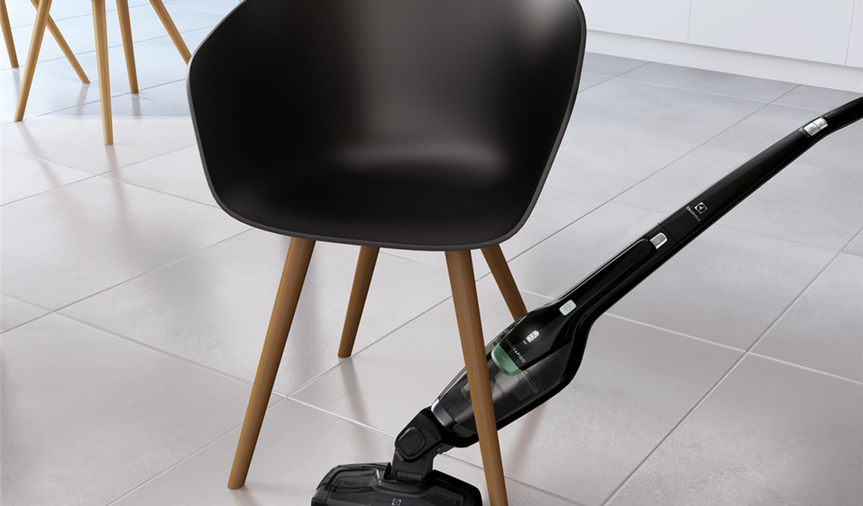 Ergorapido Green 18V Recycled Black ZB3327G Electrolux Australia