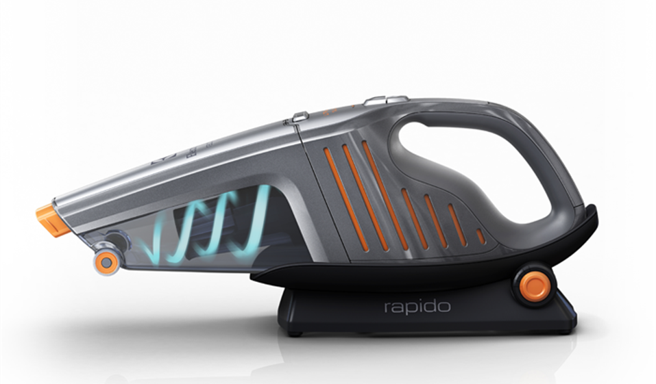 Rapido 14.4V - ZB6114 | Electrolux Australia