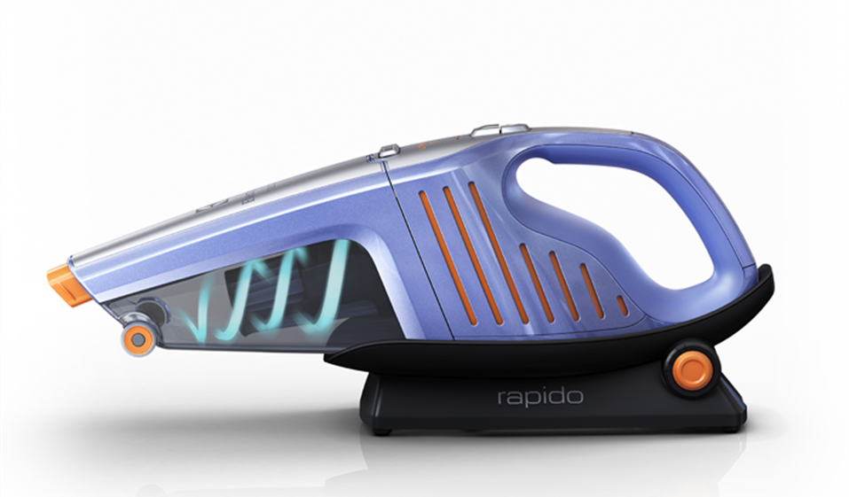 Rapido 18V - ZB6118 | Electrolux Australia