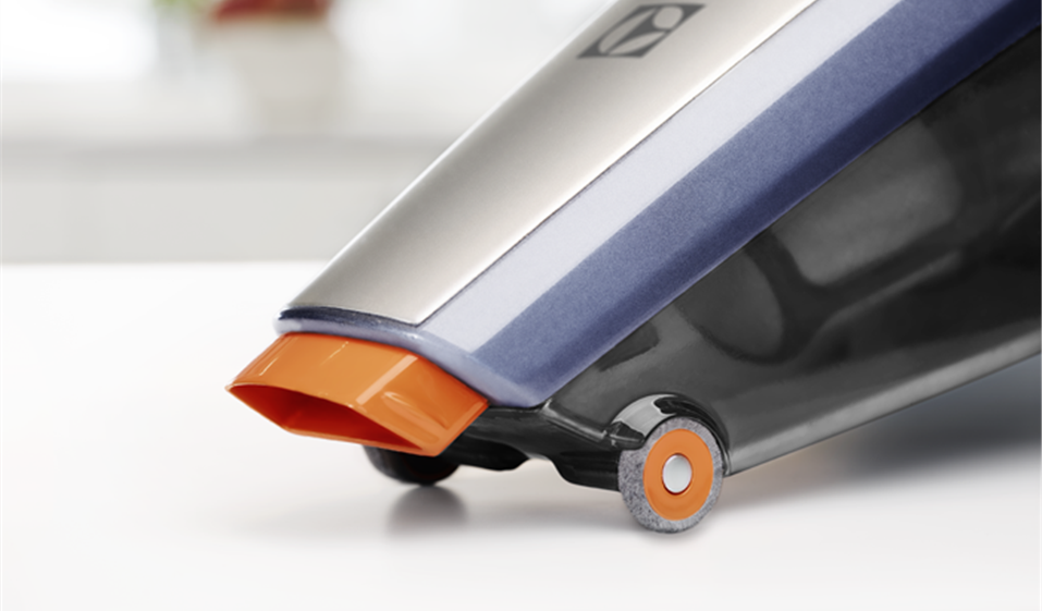 Rapido 18V - ZB6118 | Electrolux Australia