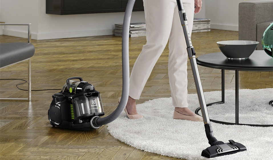 Aeg Darty Aspirateur Avec Sac Aspirateur Electrolux Ultraflex