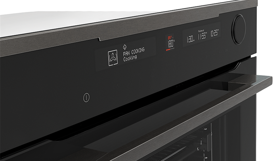 Say hello to intuitive control