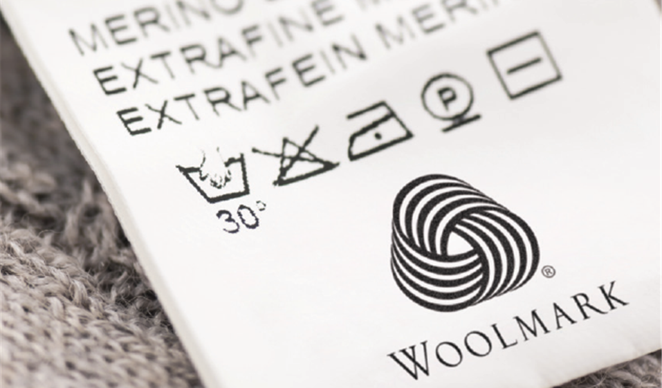 Woolmark Blue Accreditation