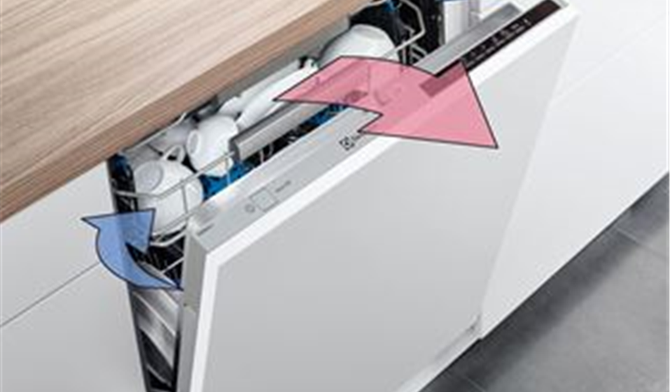 Naturally inspired drying