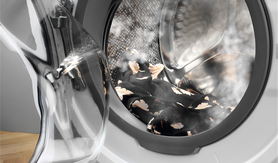 HYGIENIC CLEAN. VAPOURCARE