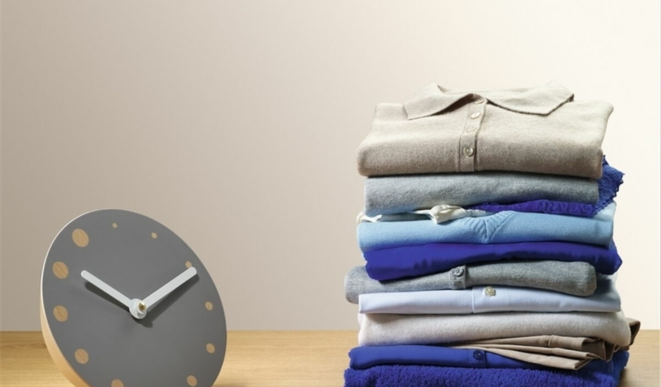 FAST, FLEXIBLE CYCLES