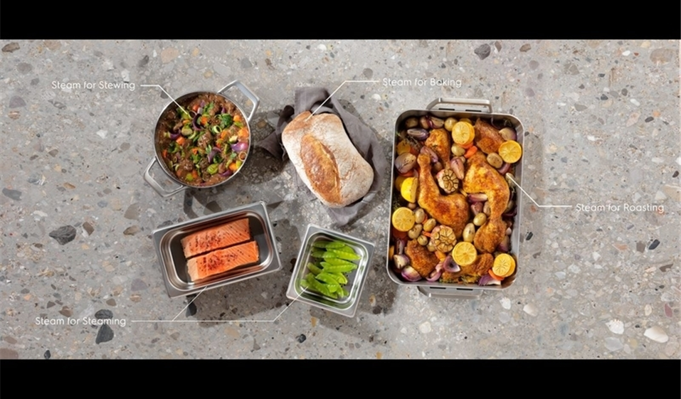 PROGRAM FOR PERFECTION