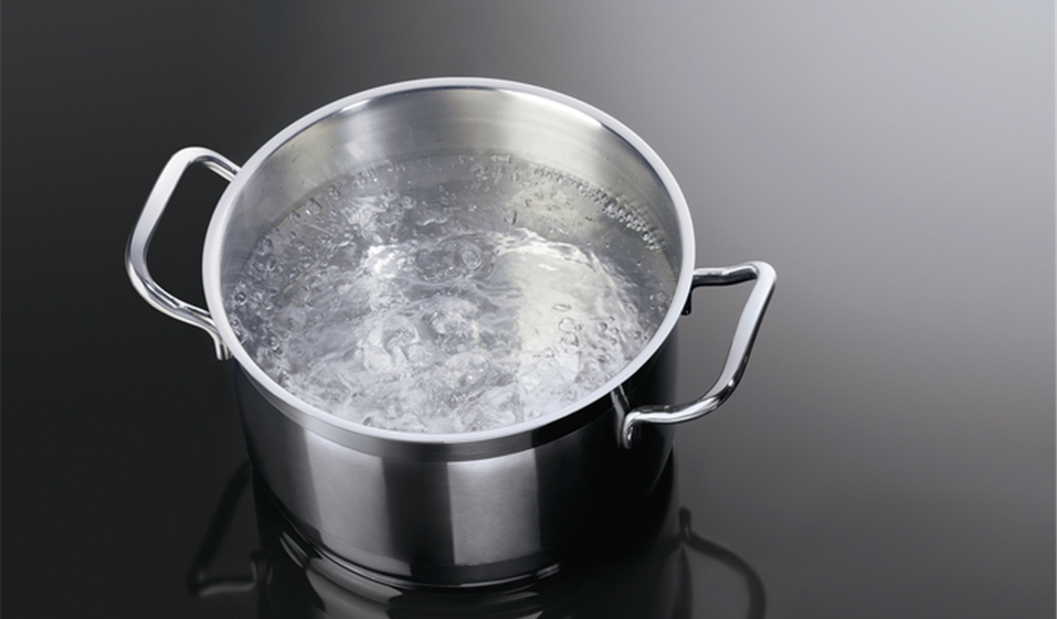 BOOST TO GET STARTED