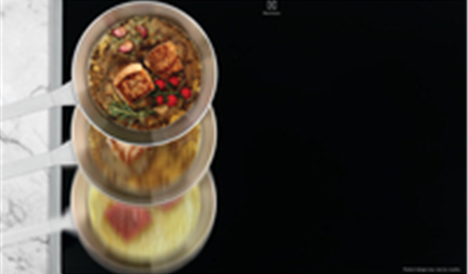 SLIDE FROM SEAR TO SIMMER