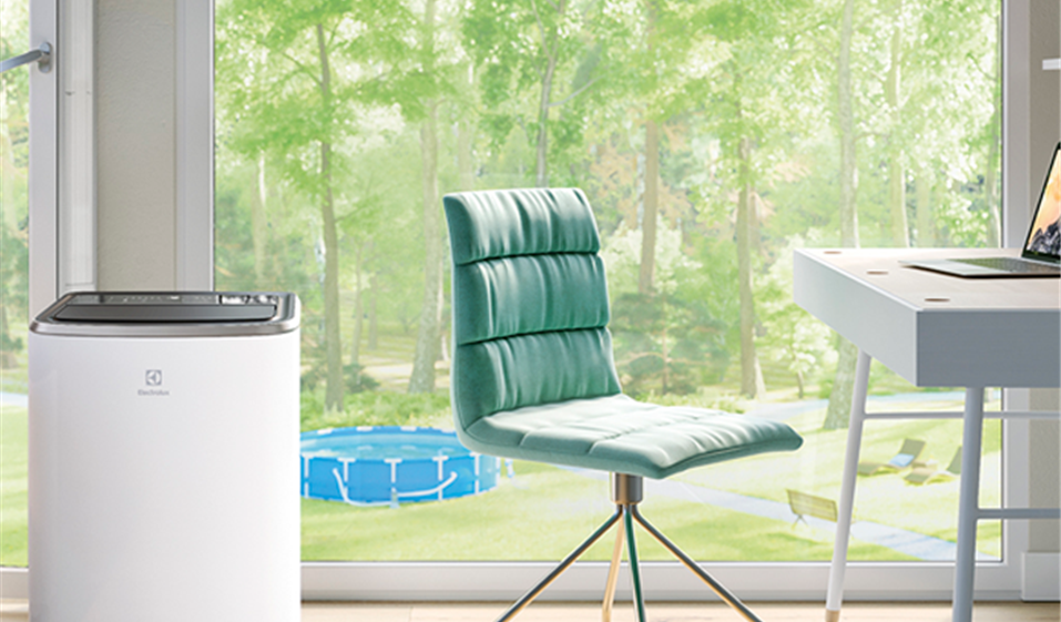 ENERGY AND COOLING EFFICIENCY