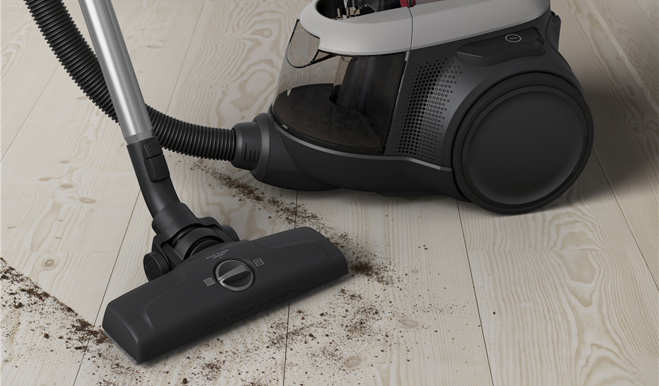 UNCOMPROMISED CLEANING
