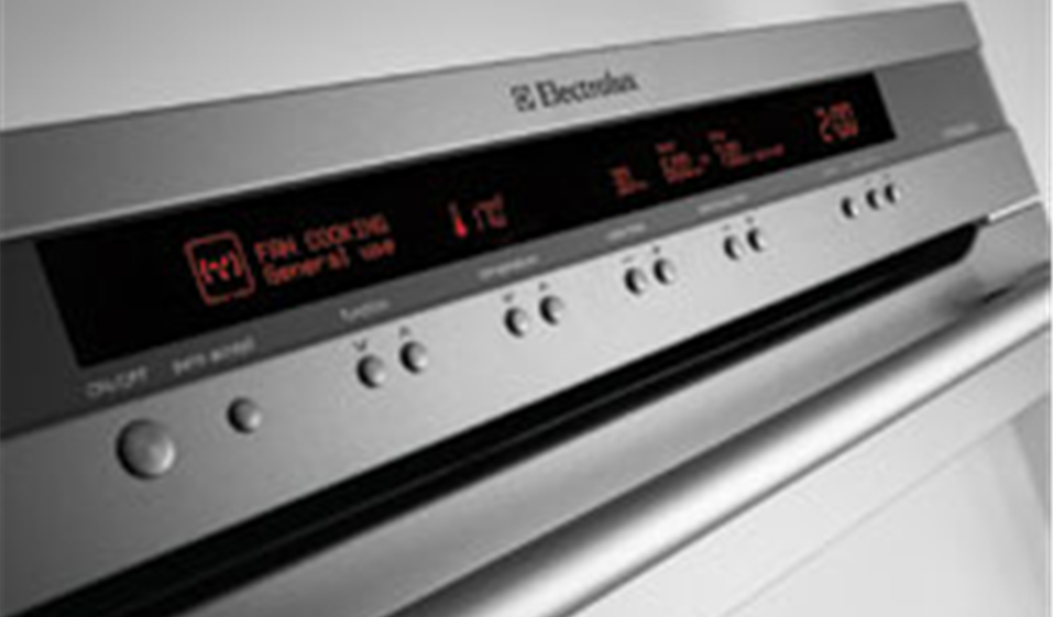 Single Oven EPEE63AS - EPEE63CS | Electrolux Australia