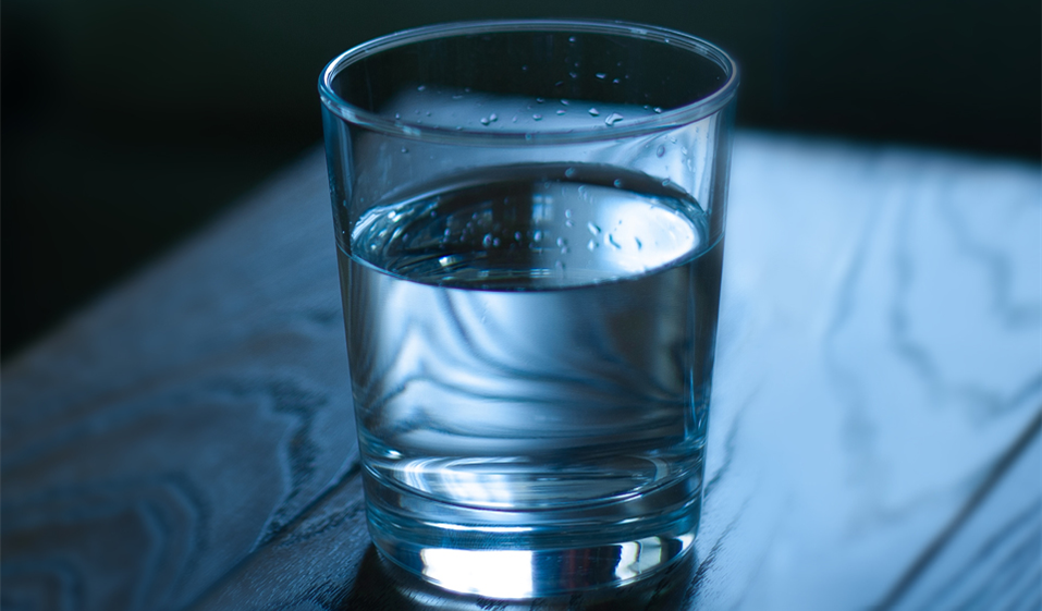 CHILLED WATER ON DEMAND