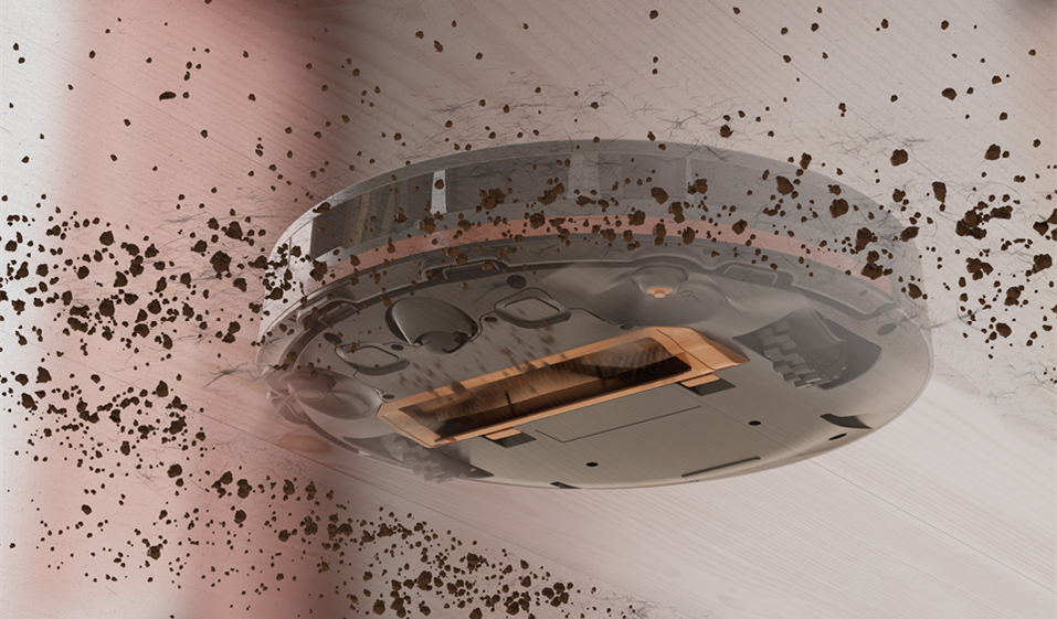 POWERFUL PERFORMANCE