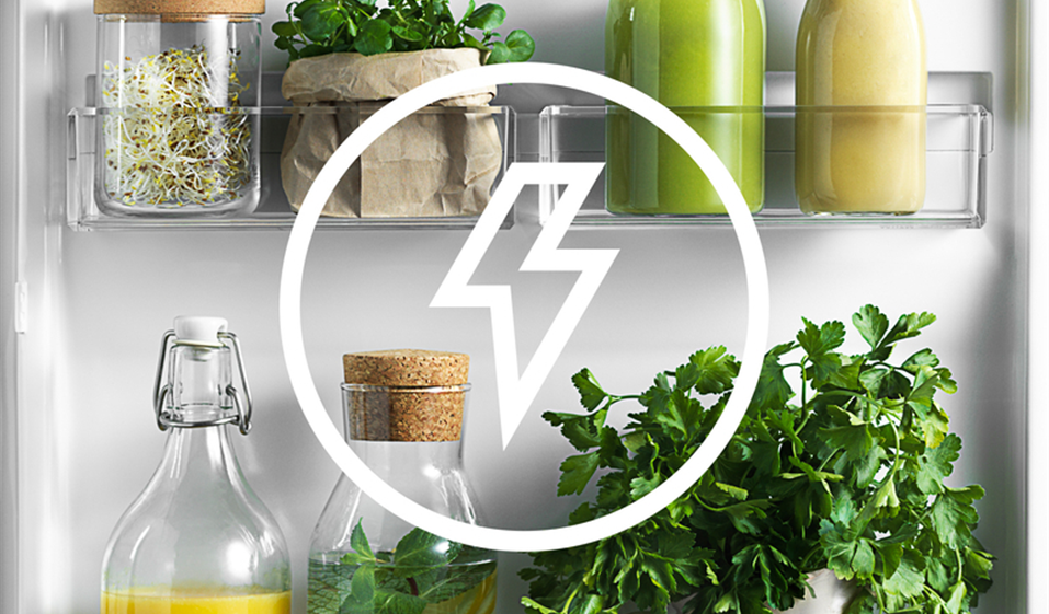 SAVE ENERGY. SAVE MONEY.