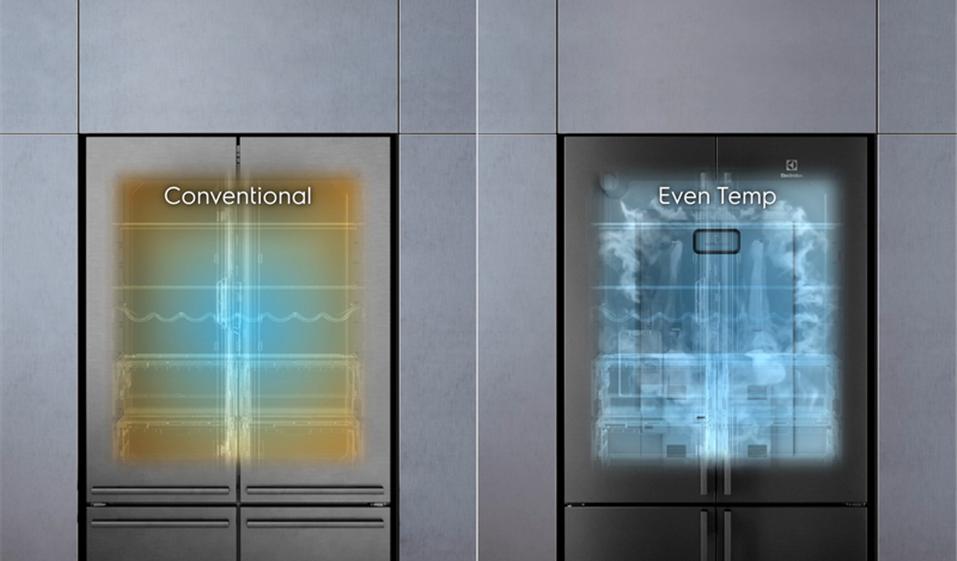 OPTIMAL COOLING