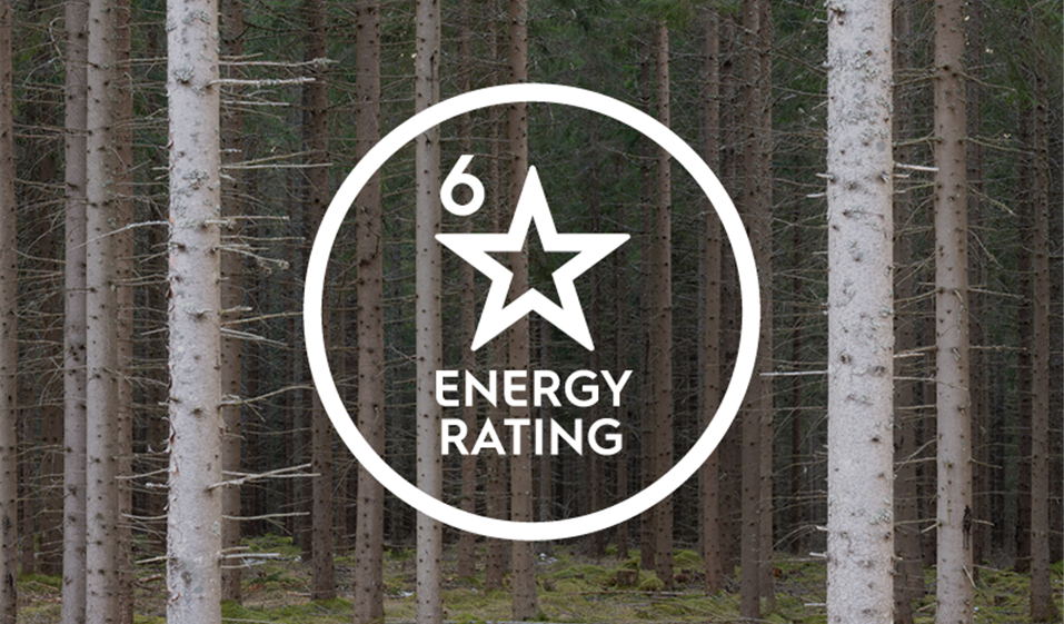 ENERGY SAVINGS MADE SIMPLE