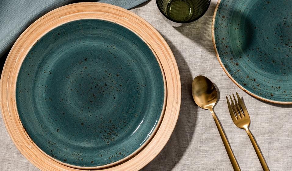 CLEAN WITH EXTRA HYGIENE