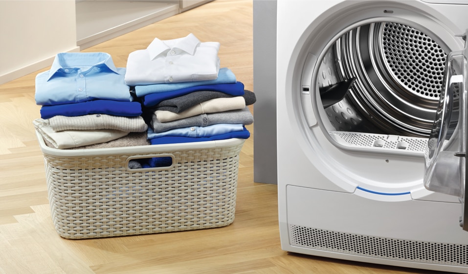 FULL-SIZED DRYING