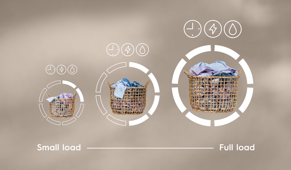 DRY AND PRESERVE YOUR CLOTHES