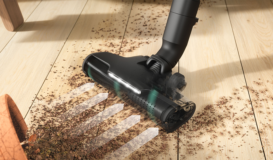 THE HARD FLOOR EXPERT