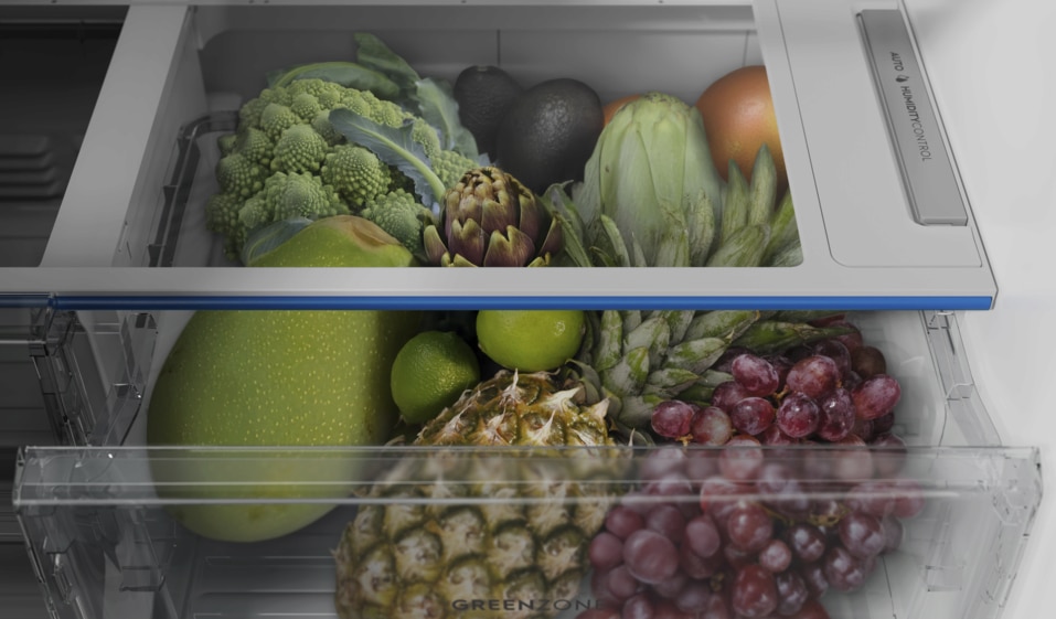 PRESERVE FRESHNESS FOR LONGER