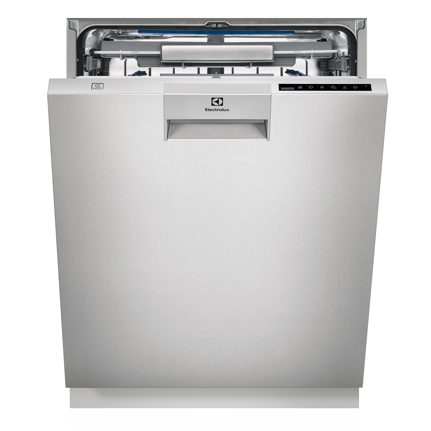 60cm built-under dishwasher with ComfortLift™ ESF8735ROX