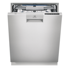 60cm built-under dishwasher with ComfortLift™