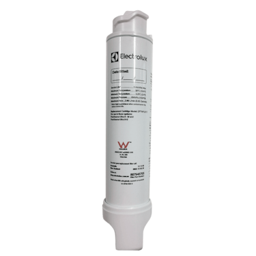 Replacement Refrigerator Water Filter now Part Number 807946705