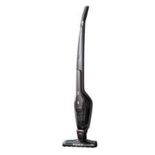 Ergorapido Allergy 14.4V Iron Grey