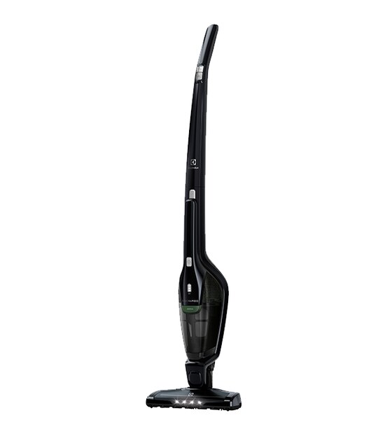 Ergorapido Green 18V Recycled Black - ZB3327G | Electrolux Australia
