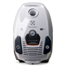 Silentperformer Bagged Origin