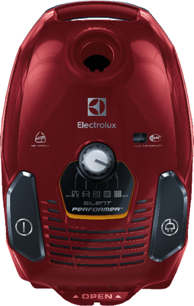 Electrolux ZSP2320