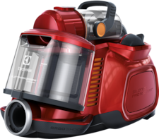 SilentPerformer™ Cyclonic Origin