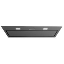 86cm integrated rangehood