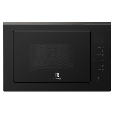 25L Built-in combination microwave oven
