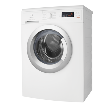7.5kg front load washer