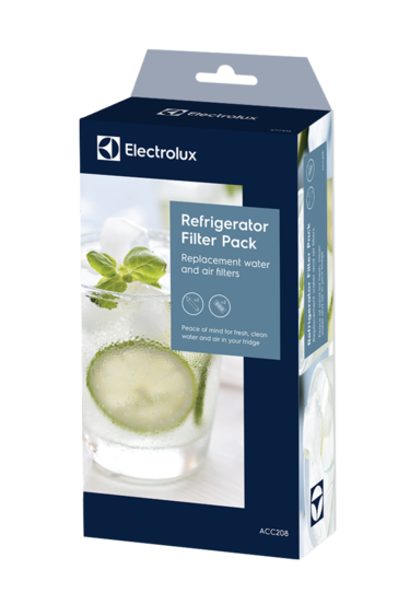 Refrigerator Filter Pack