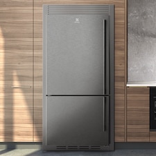 80cm trim kit - Dark Finish