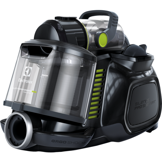 Electrolux ZSPG4302