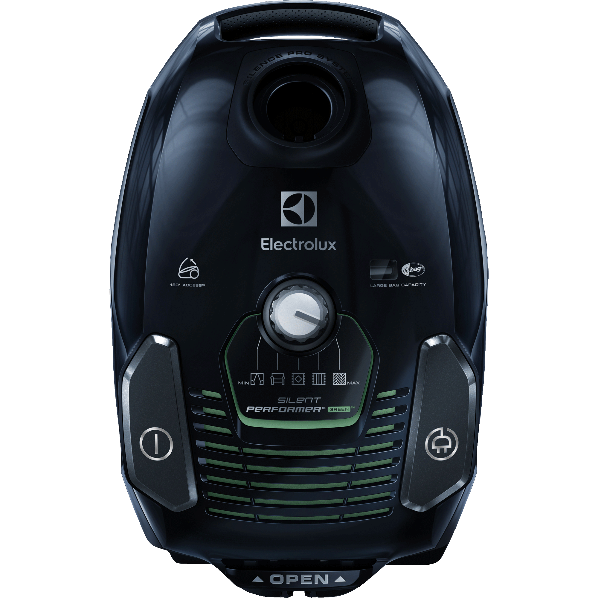rosemama　Electrolux FA31-202GN GREEN エレクトロラックス FA31-202GN 空気清浄機 Flow A3