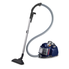 SilentPerformer All Floors Deep Blue