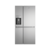 609L UltimateTaste 900 quad door fridge - Stainless steel