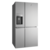 609L UltimateTaste 900 quad door fridge - Stainless steel