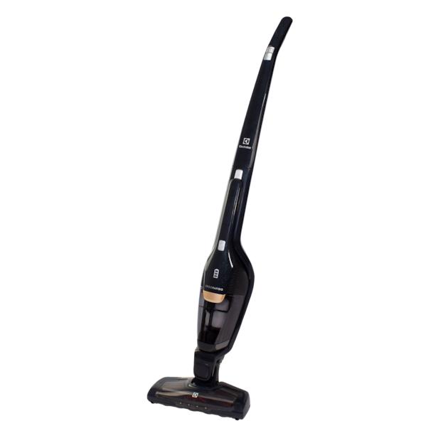 Ergorapido stick vacuum cleaner- Space teal - ZB3515ST
