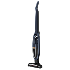 Well Q7 stick vacuum cleaner- Indigo blue